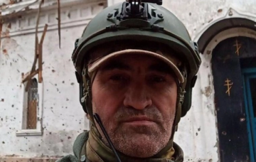 ВСУ ликвидировали российского тренера по боксу и главу «Союза дагестанцев»